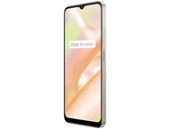 Смартфони Realme C33 64GB, Sandy Gold