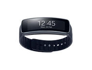Смарт гривни Samsung Galaxy Gear Fit (SM-R350)