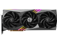 Видео карти MSI GeForce RTX 4090 GAMING TRIO 24G