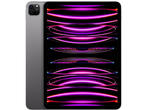 Таблети Apple iPad Pro 11 (2022) Wi-Fi 256GB - Space Grey