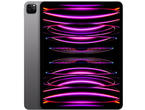 Таблети Apple iPad Pro 12.9 (2022) Wi-Fi 256GB - Space Grey