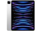 Таблети Apple iPad Pro 12.9 (2022) Wi-Fi + Cellular 256GB - Silver
