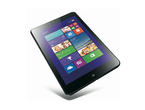 Таблети Lenovo ThinkPad Tablet 8 128GB, черен цвят