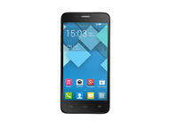 Смартфони Alcatel One Touch Idol Mini 8GB, син цвят