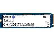 SSD 2TB Kingston NV2 M.2 NVMe