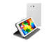 Калъфи за таблети Cellular line Folio калъф за Samsung Galaxy Tab3 7" lite, бял