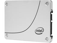 SSD 480GB Intel D3-S4620 SSD