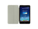 Калъфи за таблети ASUS MeMO Pad 8 TriCover, в бяло