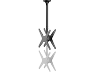 Стойки и маси NewStar Neomounts FPMA-C340DBLACK