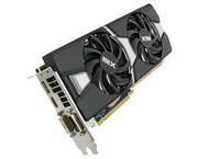 Видео карти SAPPHIRE DUAL-X R9 280