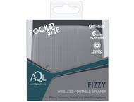 Колони AQL Fizzy , в сиво