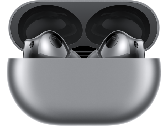 Слушалки Huawei FreeBuds Pro 2 Silver Frost_duplicate