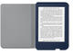 Калъфи за таблети Kobo Clara 2E Basic SleepCover - Ocean Blue