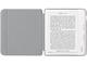 Калъфи за таблети Kobo Libra 2 Basic SleepCover - Steel Grey