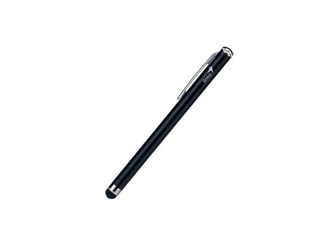 Аксесоари за таблети Genius писалка TOUCH PEN 80S черна