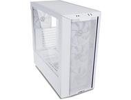Кутии Lian Li LANCOOL III White