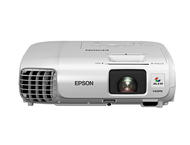 Проектори Epson EB-X20