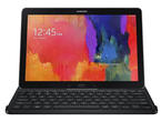 Стойки за мобилни устройства Samsung Bluetooth Keyboard Book Cover