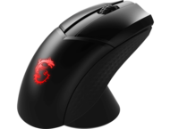 Мишки MSI CLUTCH GM41 LIGHTWEIGHT WIRELESS MOUSE