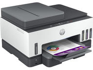 Принтери HP Smart Tank 790 AiO