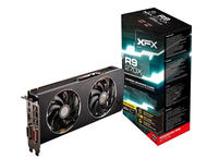 Видео карти XFX Radeon R9 270X