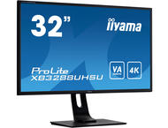 Монитори IIYAMA ProLite XB3288UHSU-B1