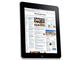 Таблети Apple iPad WiFi 16GB, черен цвят