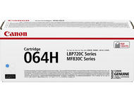 Консумативи Canon CRG-064H C