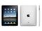 Таблети Apple iPad WiFi 32GB, бял цвят