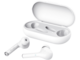 Слушалки Trust Nika Touch White