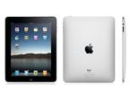 Таблети Apple iPad WiFi + 3G 16GB, бял цвят