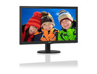 Монитори Philips 223V5LHSB2 