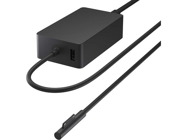 Захранвания за лаптопи Microsoft Surface 127W Power Supply