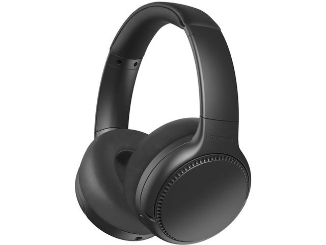 Слушалки Panasonic RB-M700BE, черни