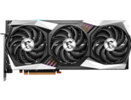 Видео карти MSI Radeon RX 7900 XT GAMING TRIO CLASSIC 20G
