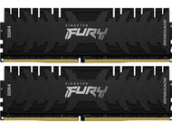 Оперативна памет 32GB (2x16GB) DDR4 3600 MT/s Kingston Fury Renegade