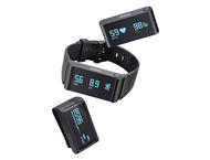 Смарт гривни Withings Pulse Ox WAM01-14
