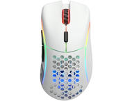 Мишки Glorious Model D- Wireless (Matte White)