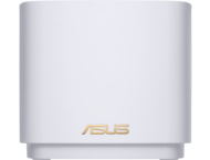 Мрежово оборудване ASUS ZenWiFi AX Mini XD4 (1PK White)