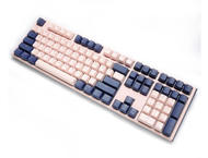 Клавиатури Ducky One 3 Fuji Full-Size, Cherry MX Red