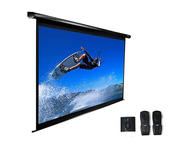 Екрани Elite Screen Electric 84V Spectrum