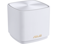 Мрежово оборудване ASUS ZenWiFi XD4 Plus 1PK White