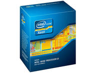 Процесори Intel Xeon E3-1270 v3