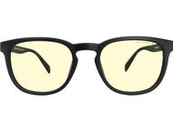 Компютърни очила GUNNAR Oakland Onyx, Amber, черни