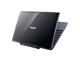 Таблети Asus Transformer Book T100 64GB + 500GB, черен цвят