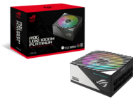 Захранвания за компютри ASUS ROG LOKI SFX-L 1000W Platinum