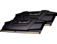 Оперативна памет 32GB(2x16GB) DDR4 3200 MT/s G.SKILL Ripjaws V Black