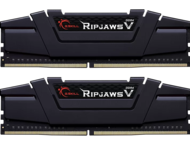 Оперативна памет 32GB(2x16GB) DDR4 3200 MT/s G.SKILL Ripjaws V Black