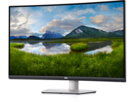 Монитори Dell S3221QSA