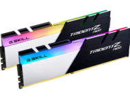Оперативна памет 16GB (2x8GB) DDR4 3600 MT/s G.SKILL Trident Z NEO RGB